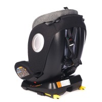 Автокресло TRON WELLS цвет Grey shield (с Isofix)